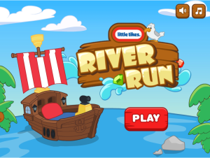RiverRunTItle